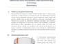 research mining processes or waste management solutions